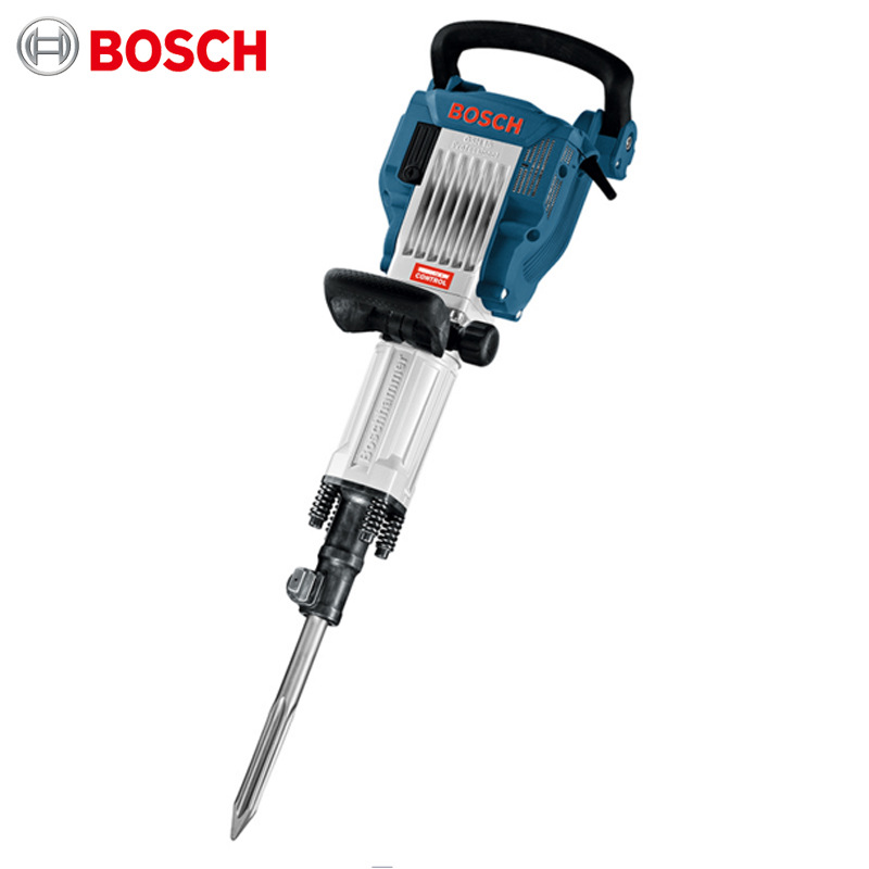 博世(BOSCH)德國原產六角電鎬GSH16-30鑿削開槽機減振電動工具